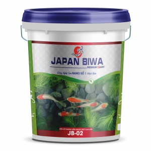 Sơn lót kháng kiềm ngoại thất cao cấp JB-02