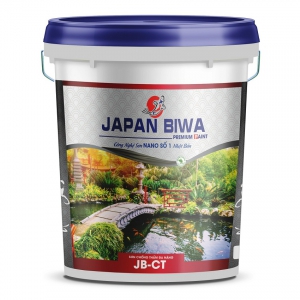 Sơn chống thấm đa năng JB-CT