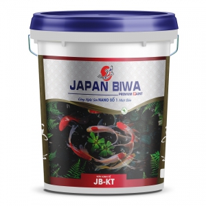 Sơn kinh tế JB-KT